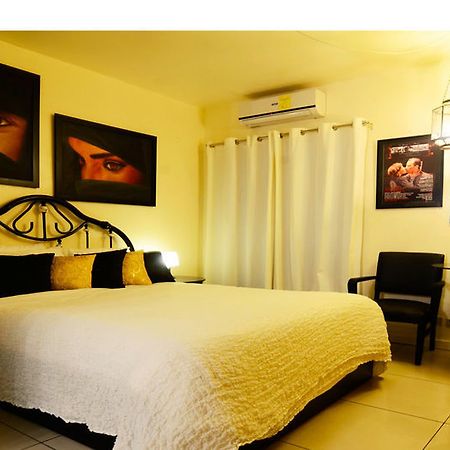 Casa Amapola Manila Bed and Breakfast Taguig Buitenkant foto