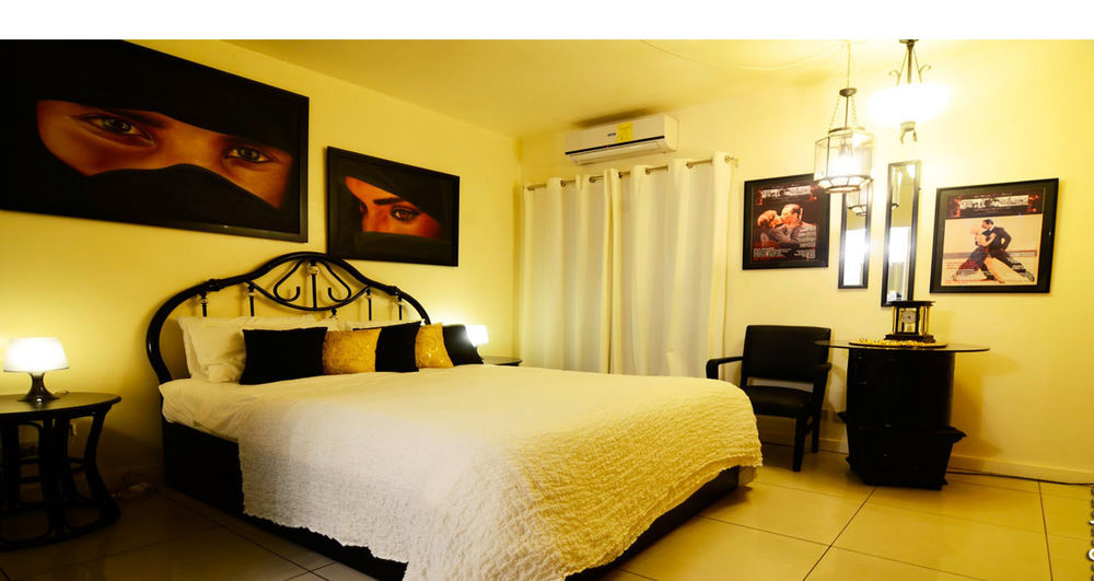 Casa Amapola Manila Bed and Breakfast Taguig Buitenkant foto