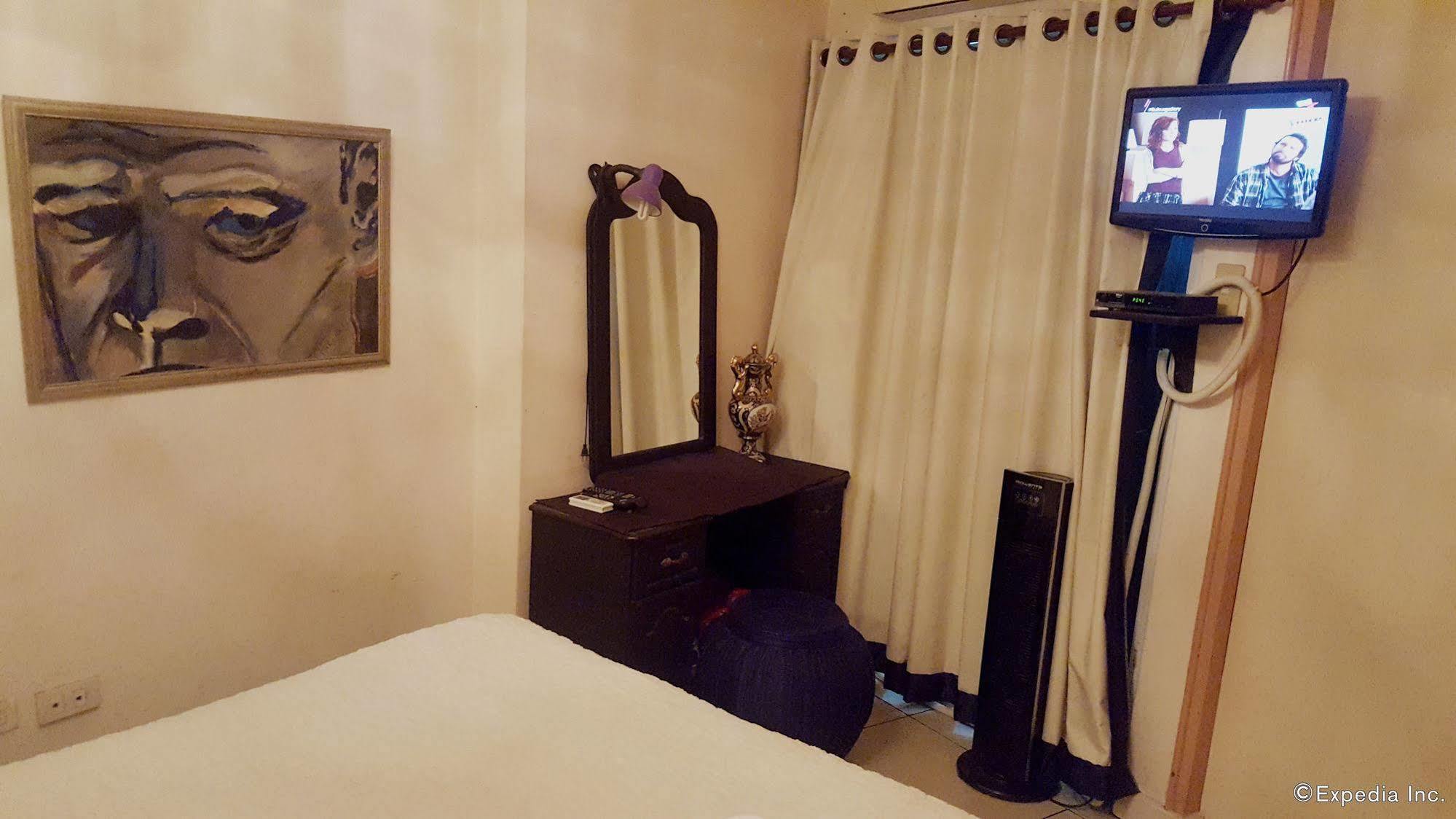 Casa Amapola Manila Bed and Breakfast Taguig Buitenkant foto