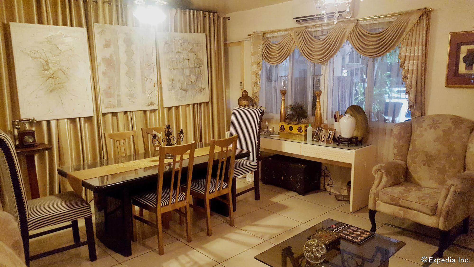 Casa Amapola Manila Bed and Breakfast Taguig Buitenkant foto