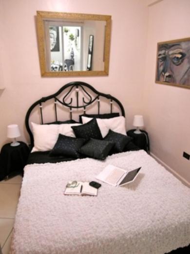 Casa Amapola Manila Bed and Breakfast Taguig Buitenkant foto