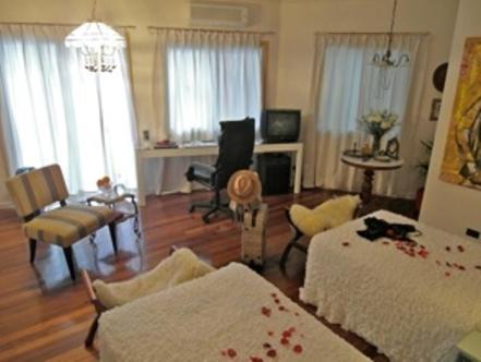 Casa Amapola Manila Bed and Breakfast Taguig Buitenkant foto